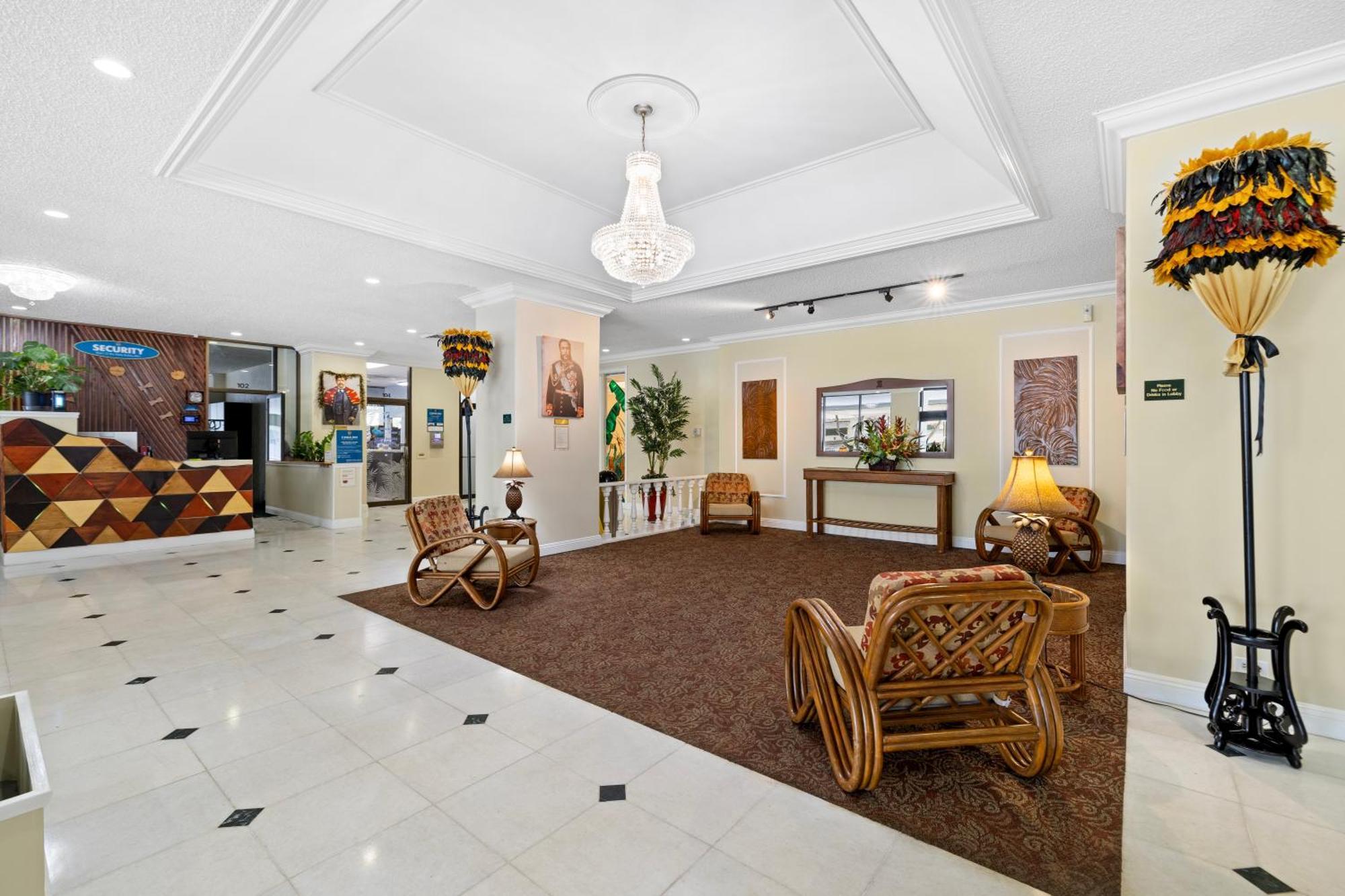 Royal Kuhio 1713 - Spacious Studio With Stunning City Views In The Heart Of Waikiki! Honolulu Luaran gambar
